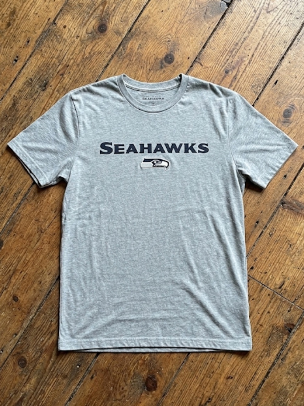 Seattle Seahawks shirt men’s size Large